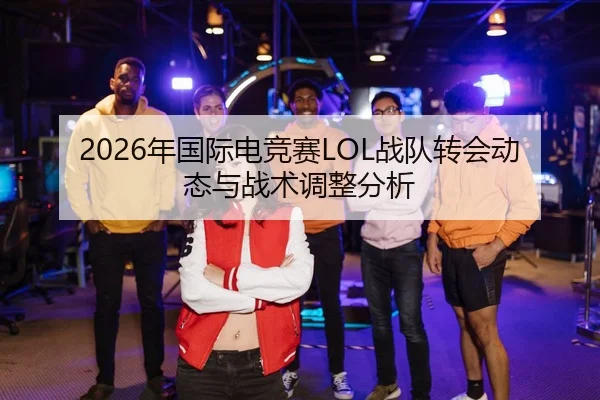 2026年国际电竞赛LOL战队转会动态与战术调整分析